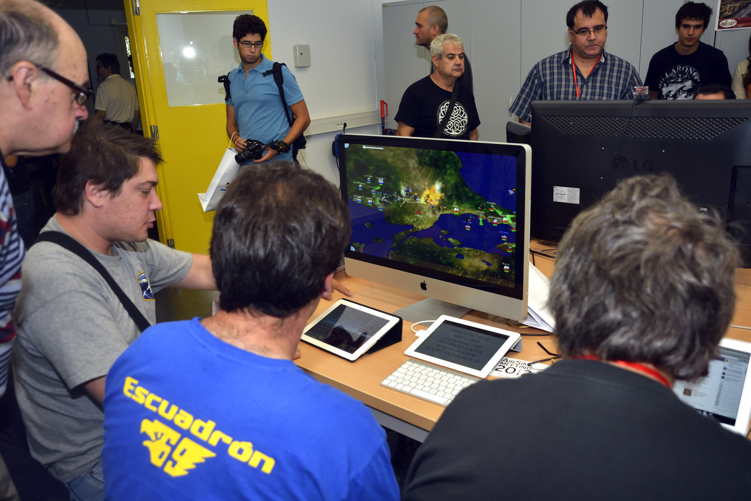 Galería del evento — foto 5