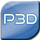 P3D